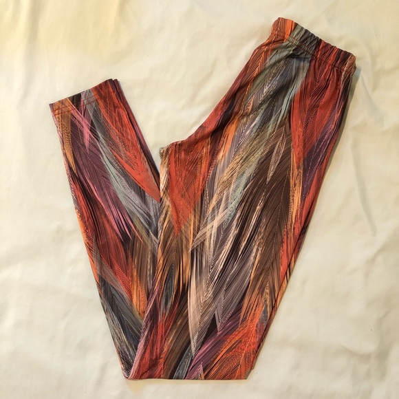 Leggings by Xhilaration - Picture 1 of 6